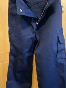 Men's work trousers, new