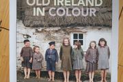 Old Ireland in Colour; Hardback Covers, Volumes I and II. Unused.