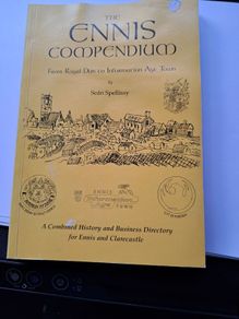 Ennis Compendium