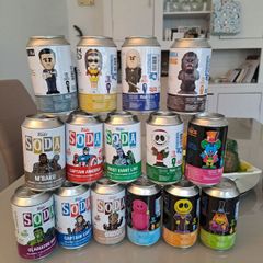 funko soda