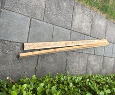 free timber