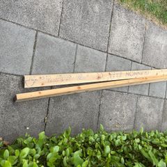 free timber