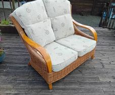 2 seater sofa