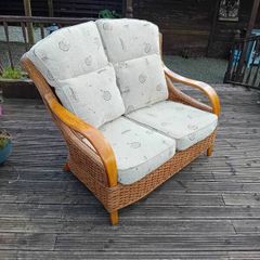 2 seater sofa