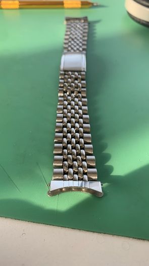 Beads of rice BOR bracelet
