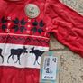 Baby boy baby gro x2 Image 2