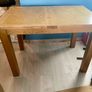Extendable dining table Image 2