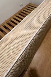 Single beds