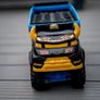 Hot Wheels Monster Truck Image 2