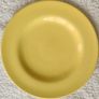Carrigaline Yellow Pottery Cup and Side Plate Image 7