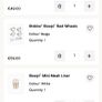 Stokke Crib Sleepi 3-in-1 Bed Bundle Image 6