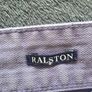 Scotch & Soda Ralston Purple Jeans Mens W36 L34 Image 7