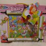 Grafix Fairy Town Floor Puzzle Image 8