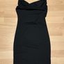 2 dresses. Red and Black Image 4