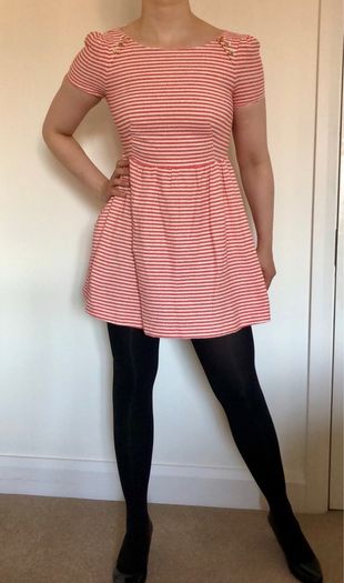 Juicy Couture dress