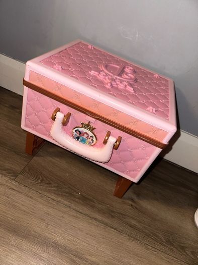 make up case