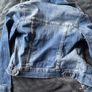jean jacket Image 3