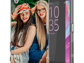 Sony Xperia X Performance - Personalised hard case