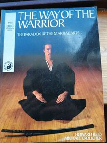 Way of the warrior