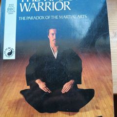 Way of the warrior