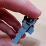 LEGO Star Wars Bad Batch Tech Minifigure Image 5
