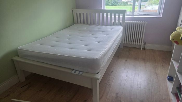bed frame