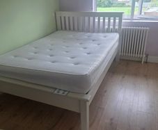 bed frame