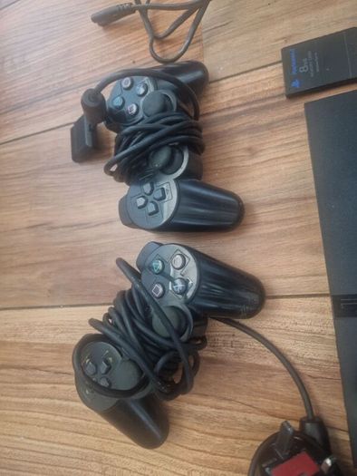 playstation 2 slim