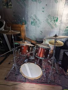Drum Kit