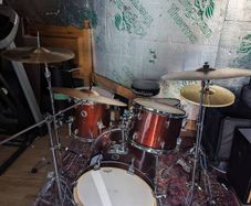 Drum Kit