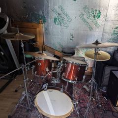 Drum Kit