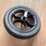 Set of 3 EVA wheels for Out n About. Image 4