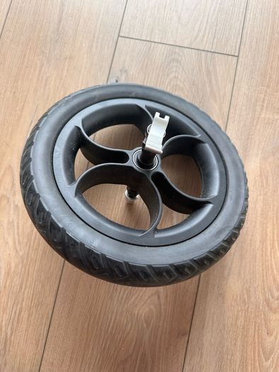Set of 3 EVA wheels for Out n About.