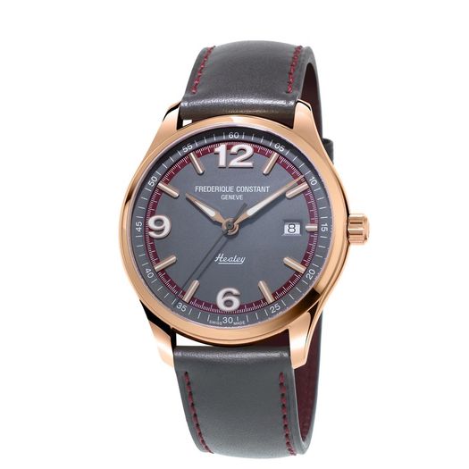 frederique constant
