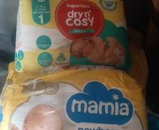 nappies