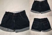 Marks &amp; Spencer Blue Denim Shorts