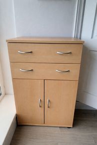 Storage cabinet