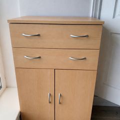 Storage cabinet