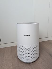Phillips air purifier