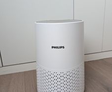 Phillips air purifier