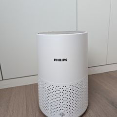 Phillips air purifier