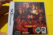 The Mummy Tomb of the Dragon Emperor Nintendo Ds games Original