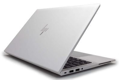 HP EliteBook 830 G8 laptop Intel i5 DDR4 16GB SSD 250GB