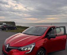 Renault Clio 2023
