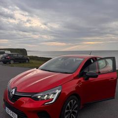Renault Clio 2023
