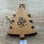 Beautiful Handcrafted China Mosaic Christmas Decorations Image 10