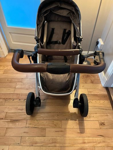 Baby Elegance Buggy