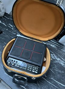 Roland SPD-SX Sampling Pad Bundle