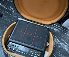 Roland SPD-SX Sampling Pad Bundle