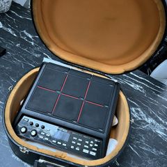 Roland SPD-SX Sampling Pad Bundle